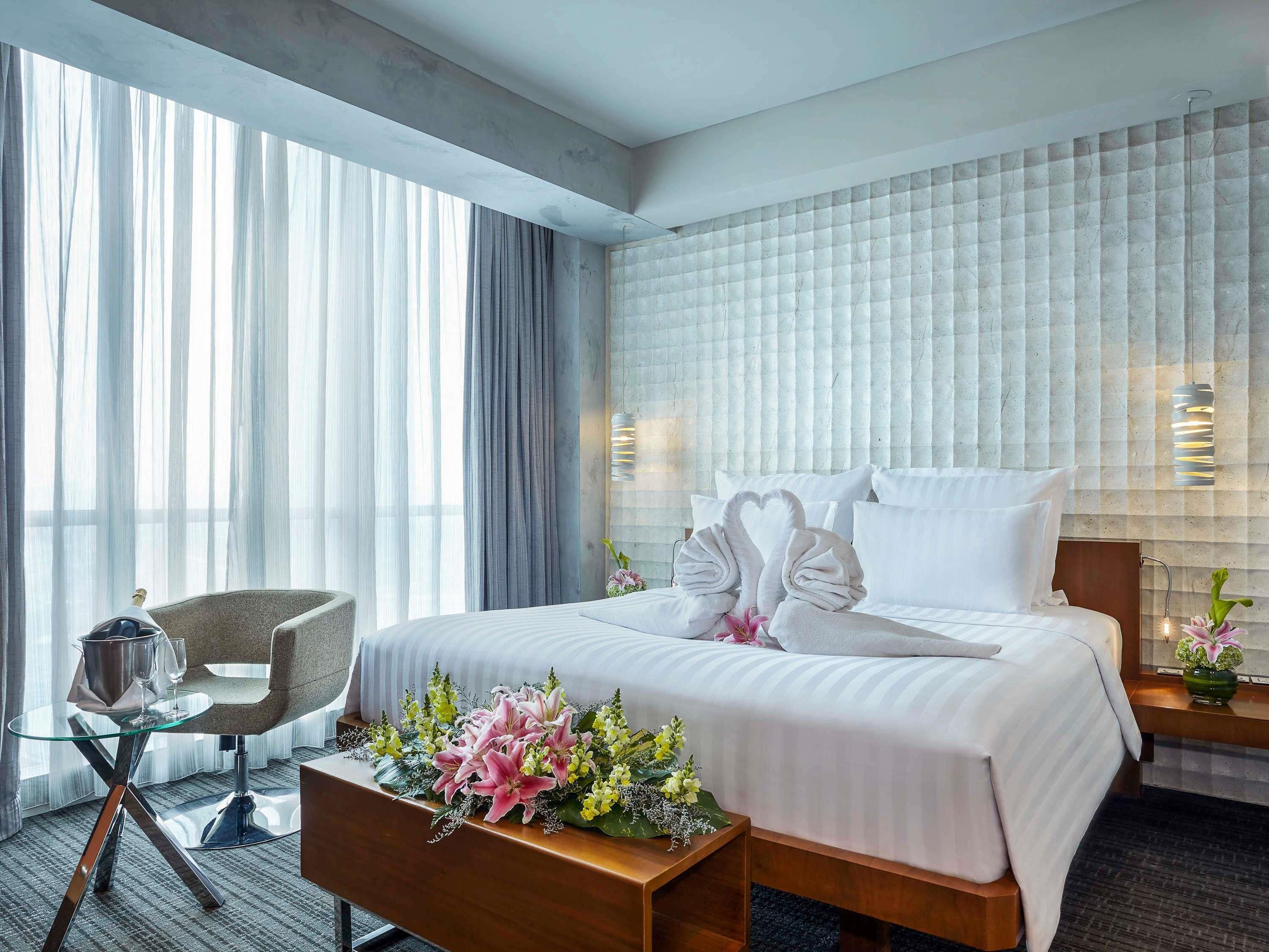 Hotelausstattung