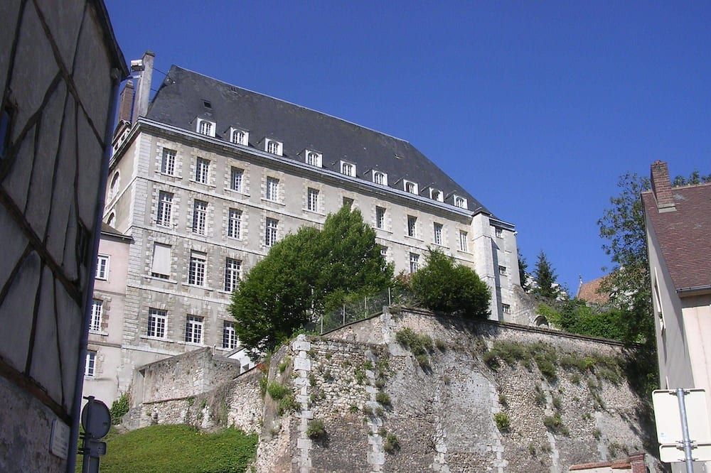 Außenansicht