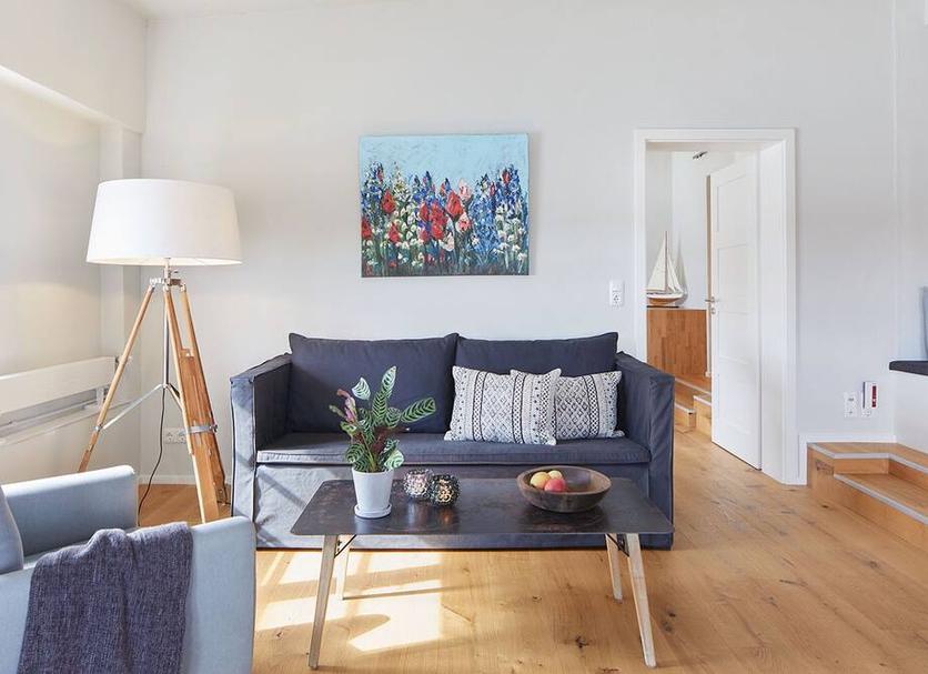Wohnzimmer Foto