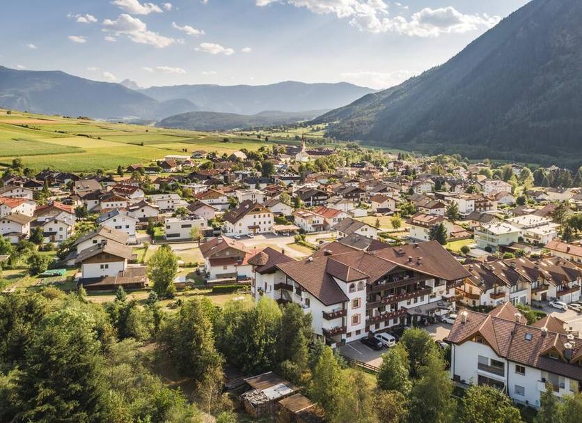 Außenansicht Foto