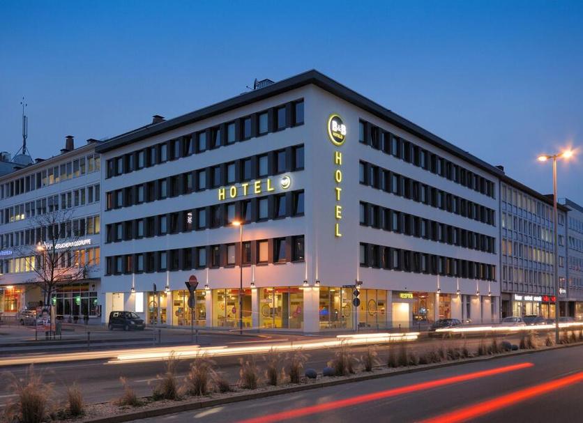 Gebäude Foto