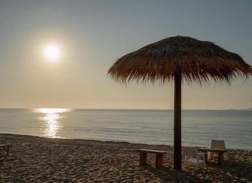 Strand Foto