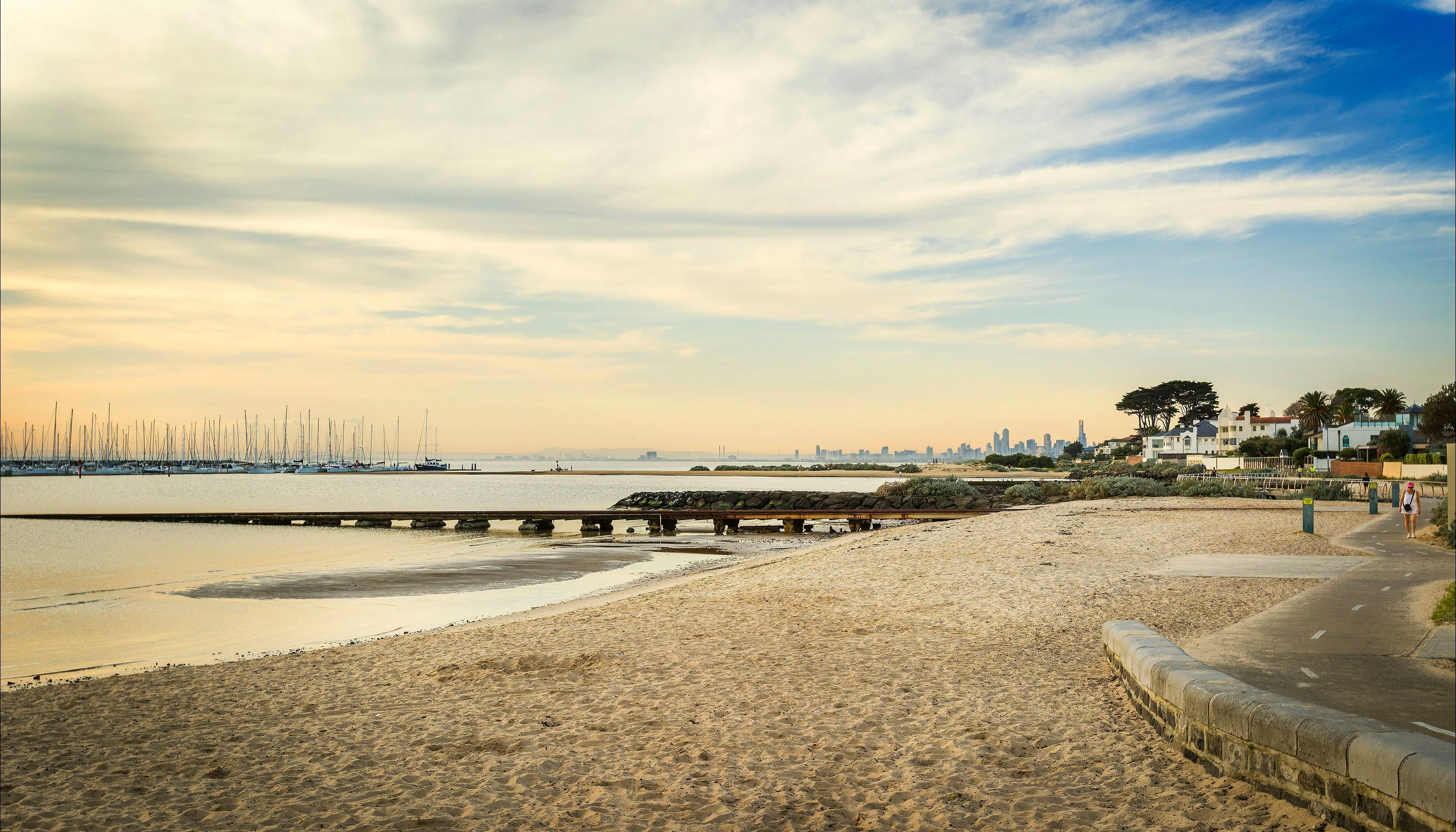 Strand