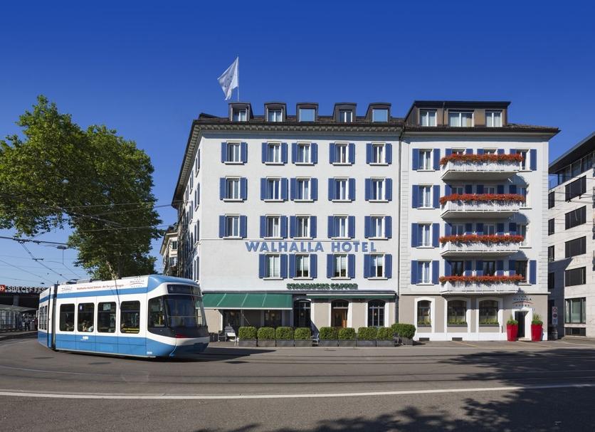 Gebäude Foto