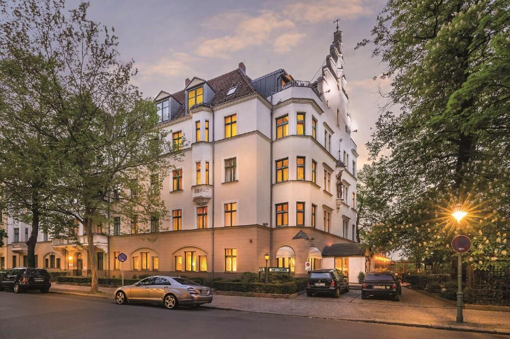Gebäude Foto
