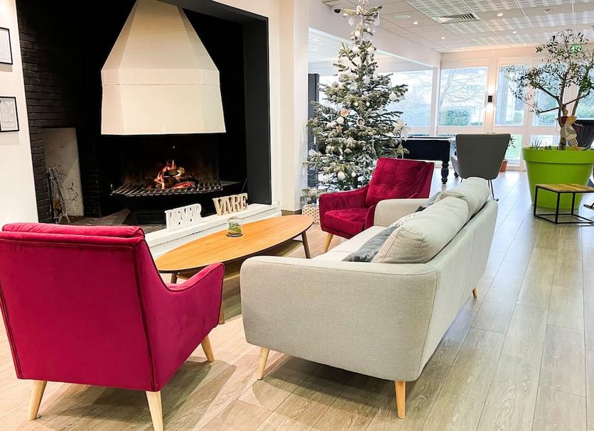 Wohnzimmer Foto