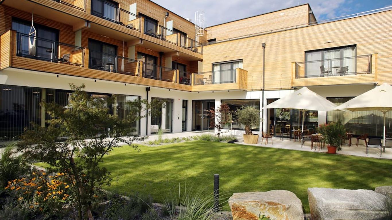 Donau Lodge
