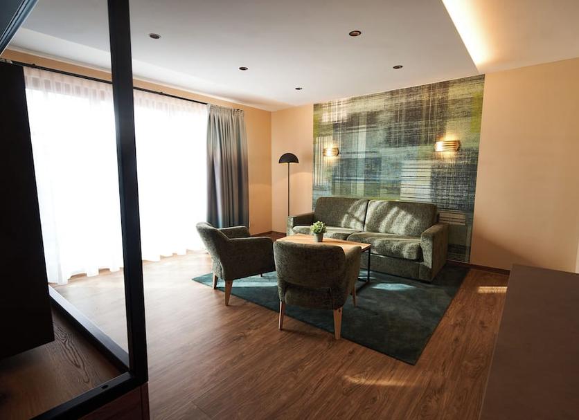 Wohnzimmer Foto