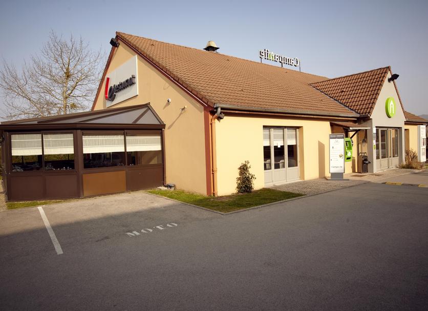 Gebäude Foto