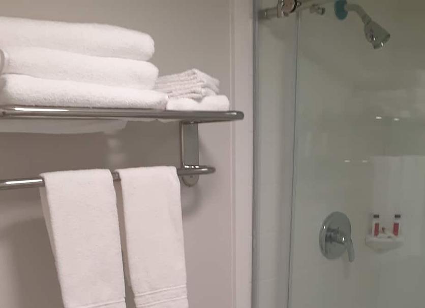Zimmerausstattung Foto