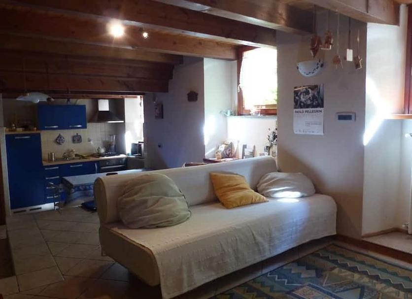 Wohnzimmer Foto