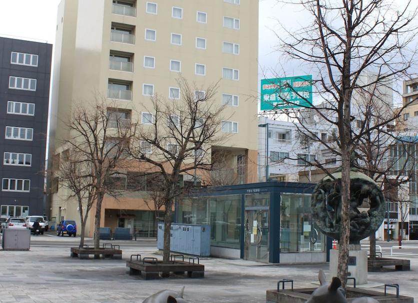 Gebäude Foto