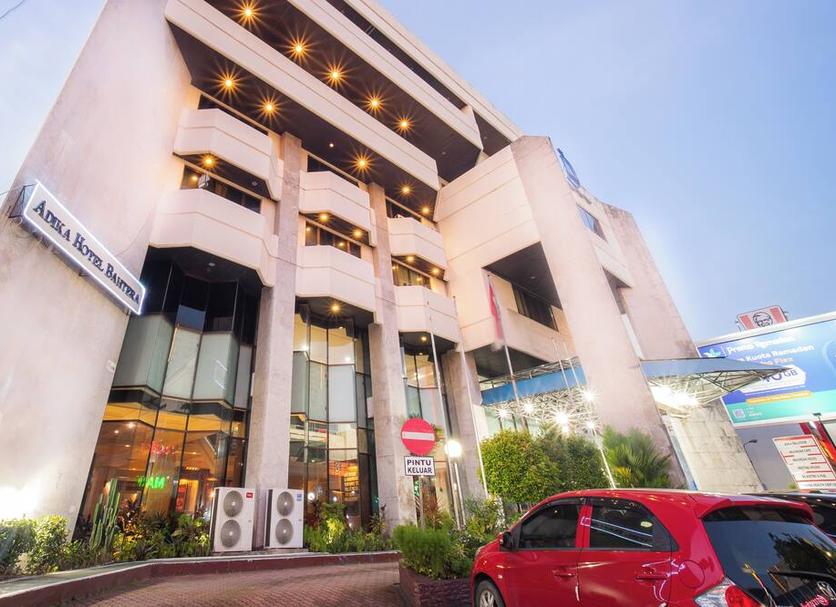 Gebäude Foto