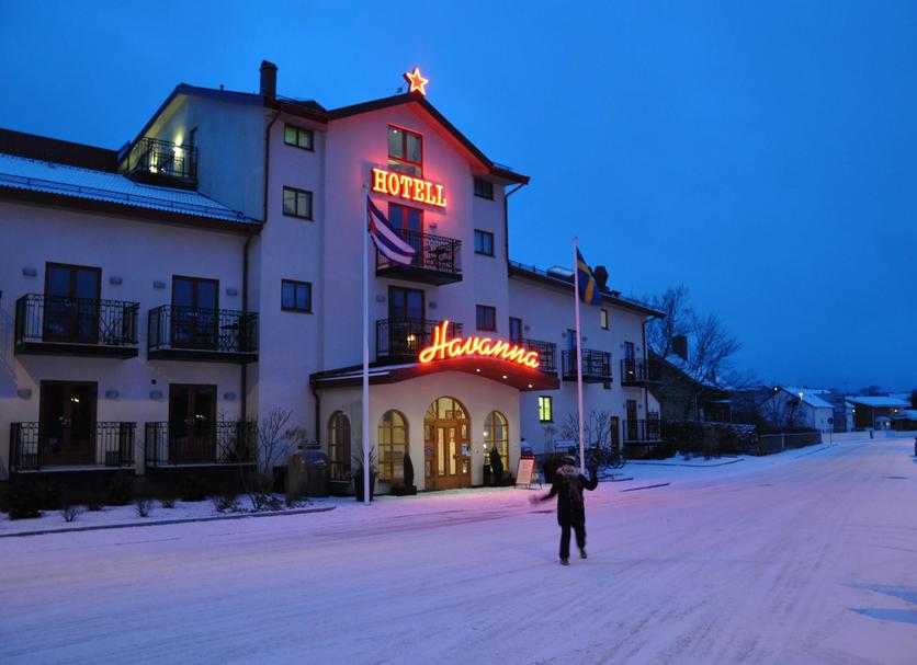 Gebäude Foto