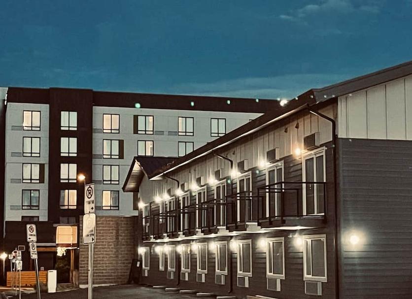 Gebäude Foto
