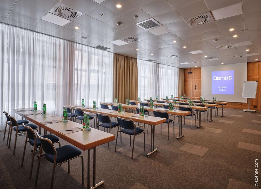 Konferenzraum Foto
