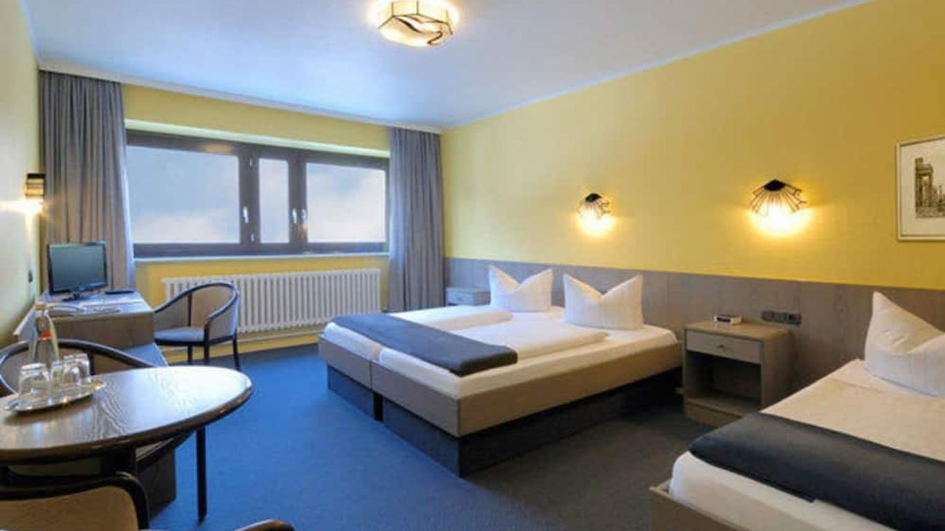 Hotel Grunewald