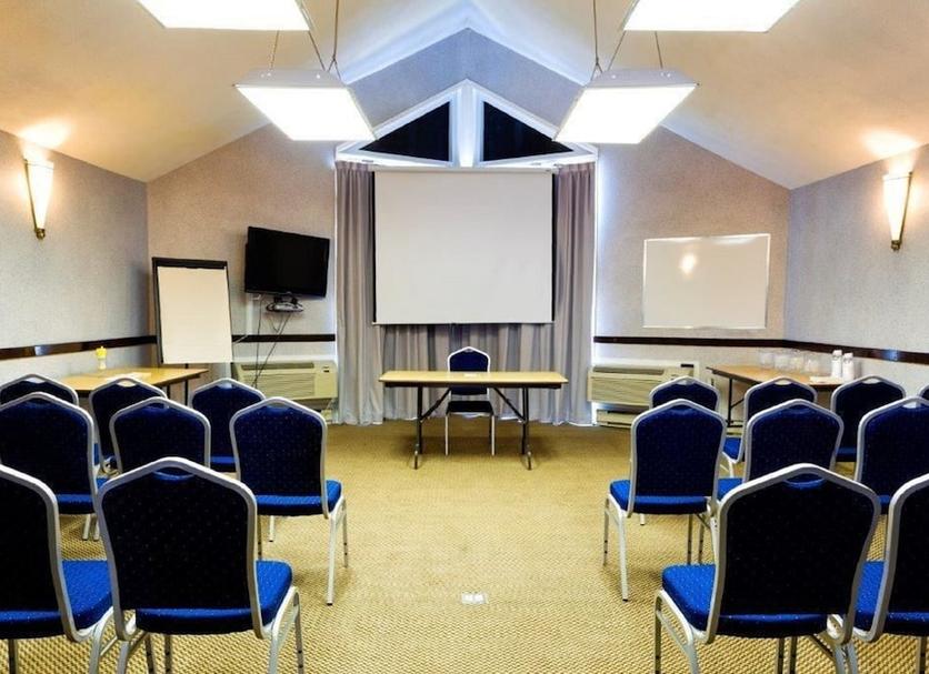 Konferenzraum Foto