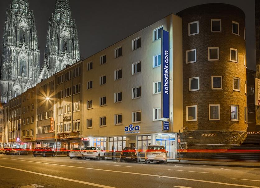 Gebäude Foto
