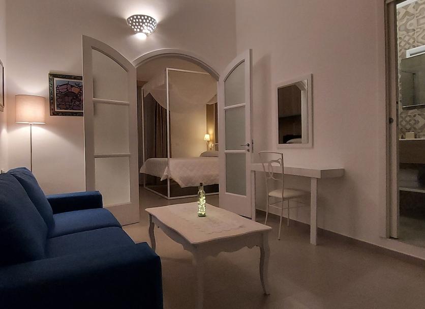 Wohnzimmer Foto