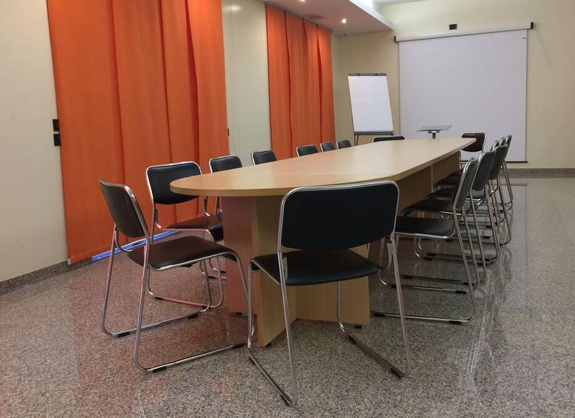 Konferenzraum Foto