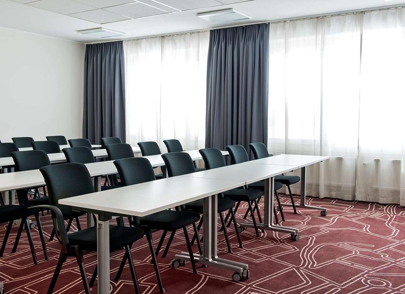 Konferenzraum Foto
