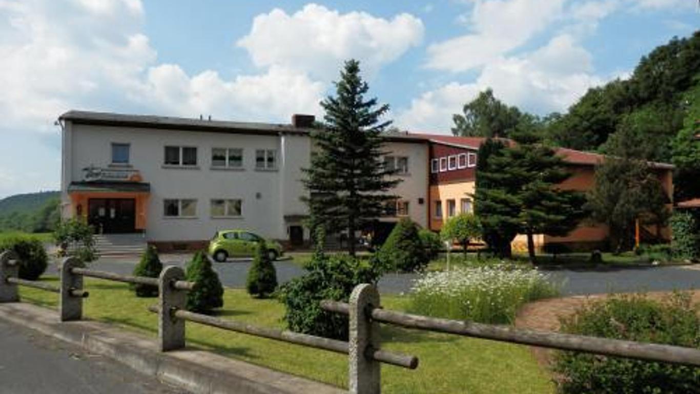 Hotel Und Gasthof Sonneneck