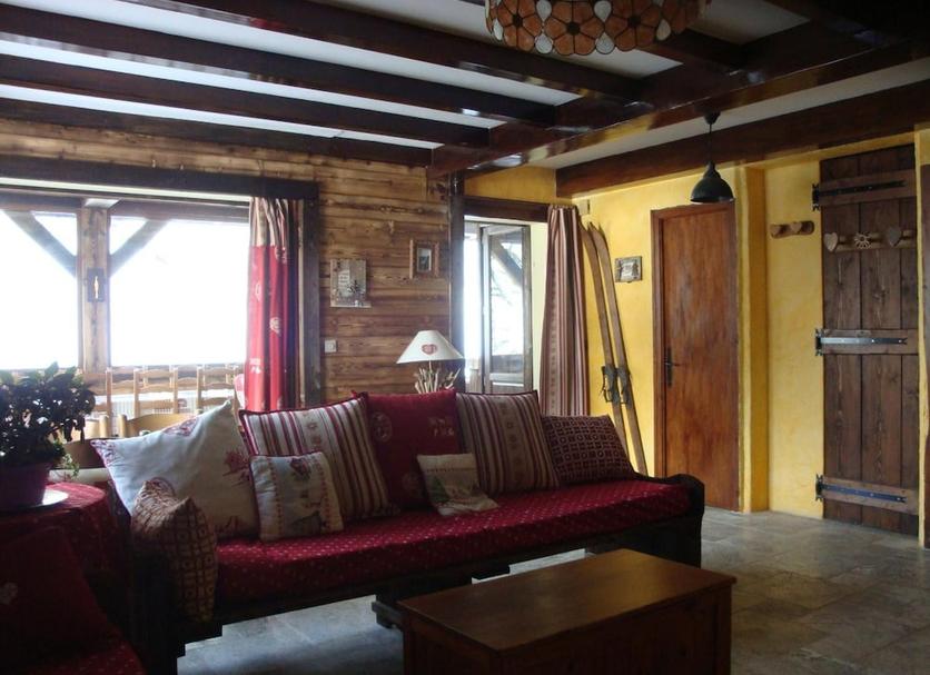 Wohnzimmer Foto