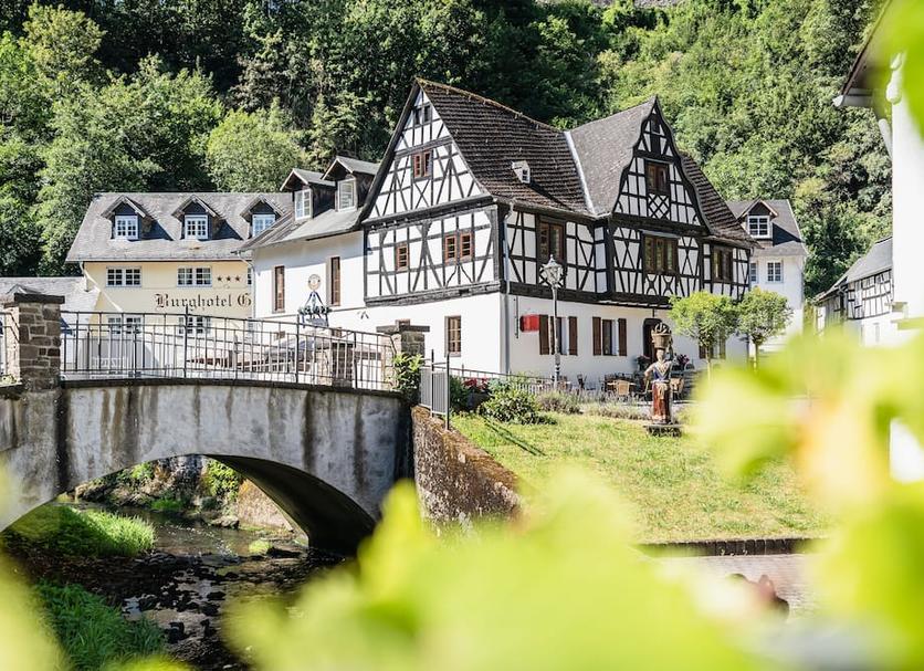 Gebäude Foto