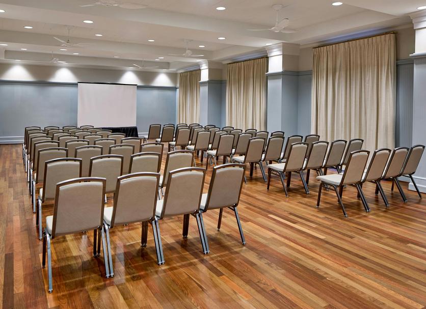 Konferenzraum Foto