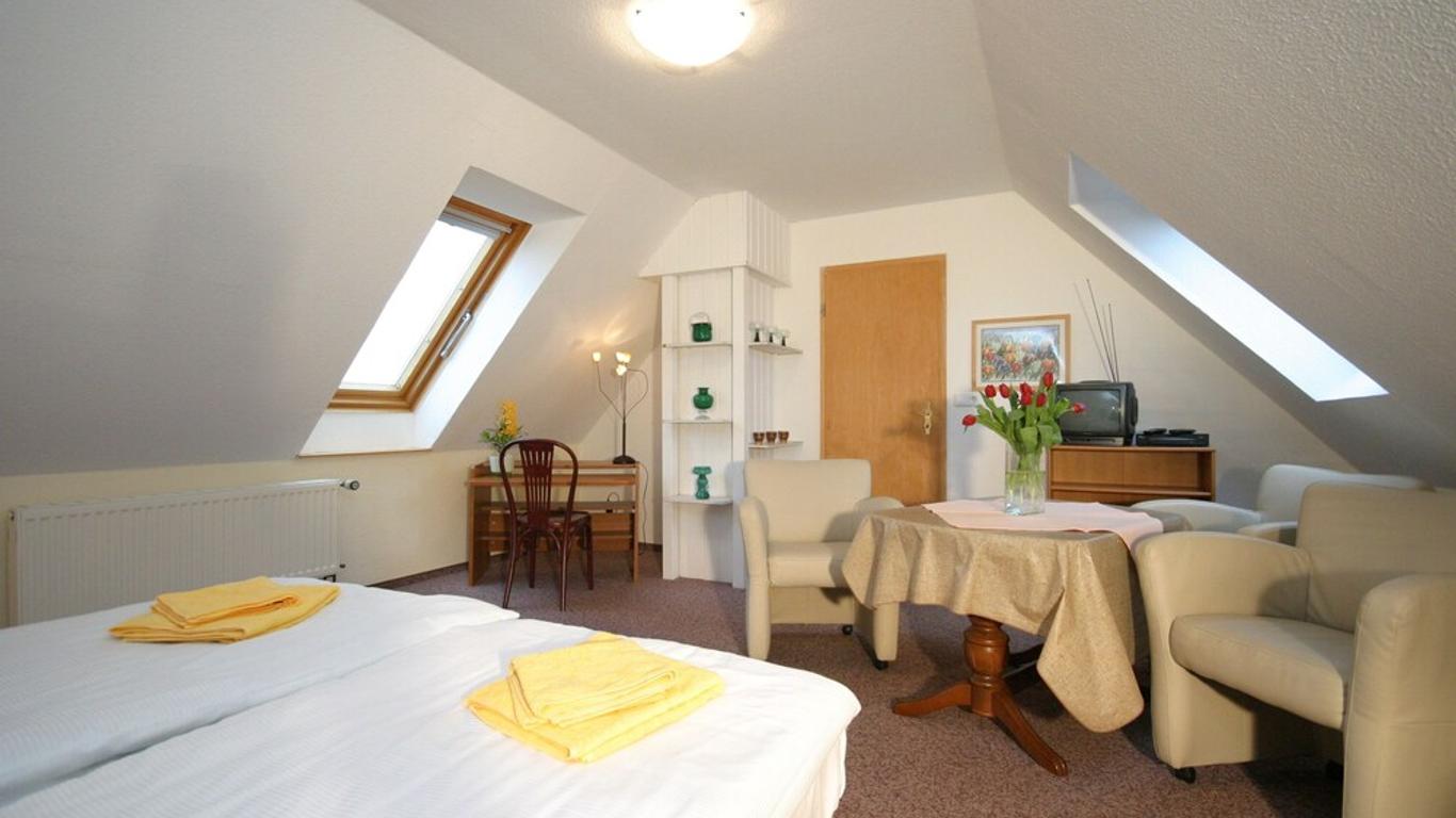 Pension Schwalbenhof