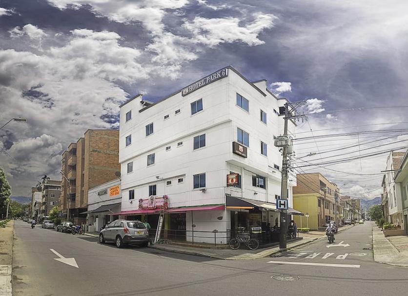 Gebäude Foto