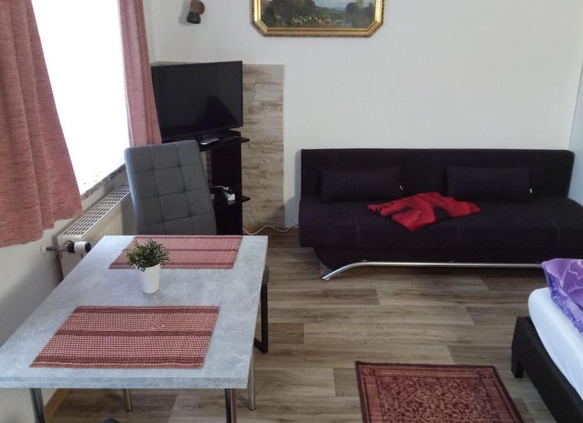 Wohnzimmer Foto