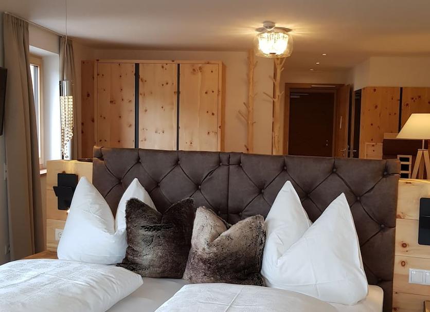 Wohnzimmer Foto