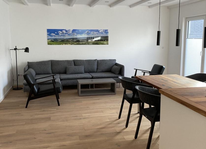 Wohnzimmer Foto