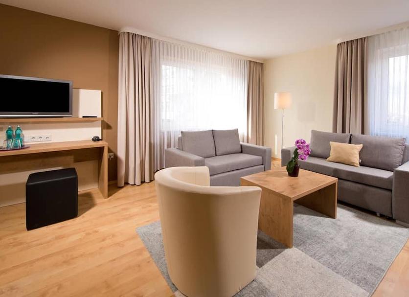 Wohnzimmer Foto