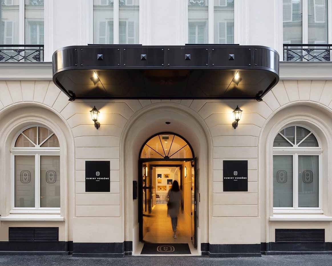 Gebäude
