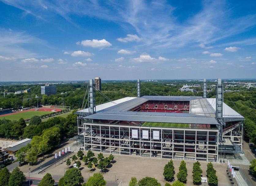 Gebäude Foto