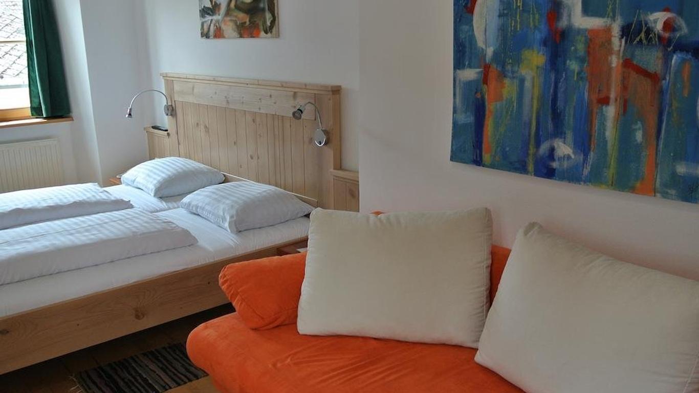 Gasthof Hotel Schiffsmeisterhaus