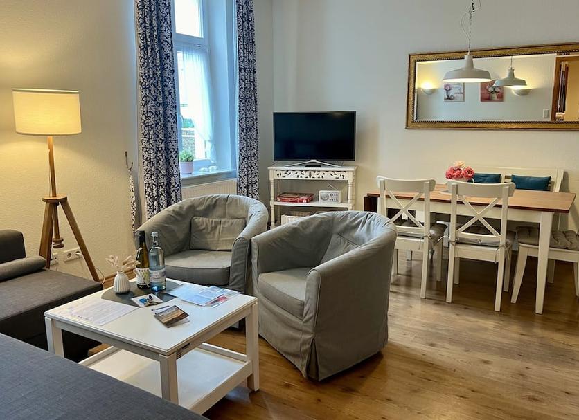 Wohnzimmer Foto