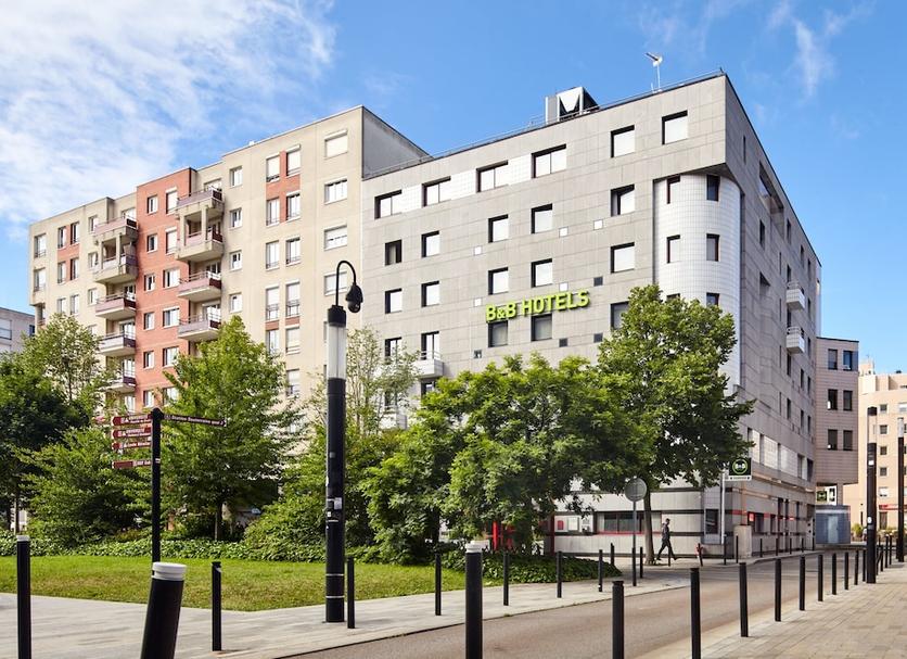 Gebäude Foto