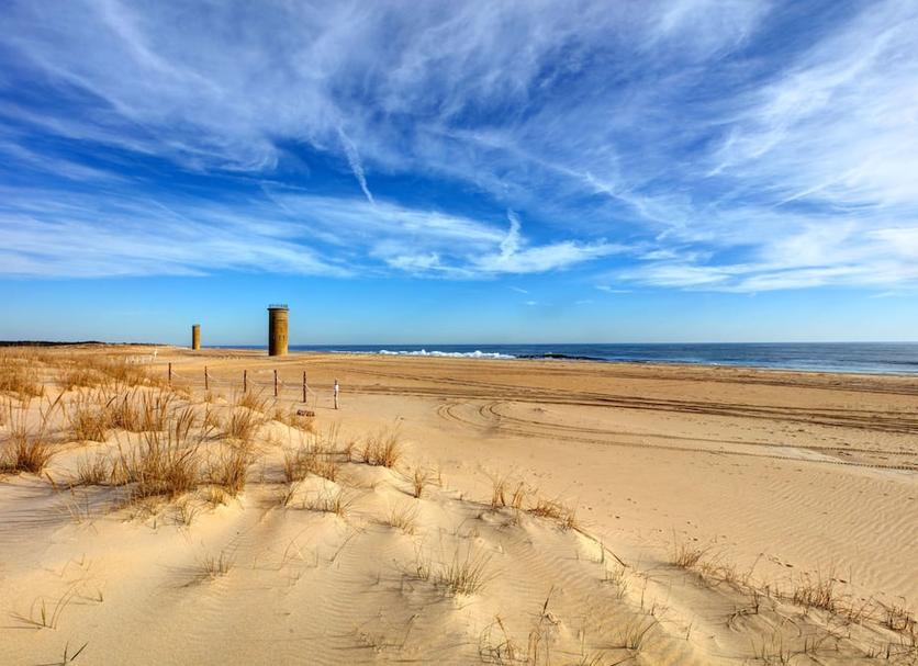 Strand Foto
