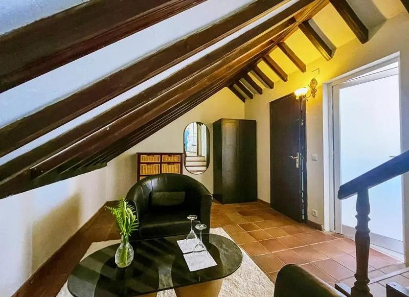 Wohnzimmer Foto