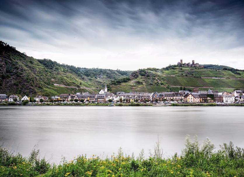 Außenansicht Foto
