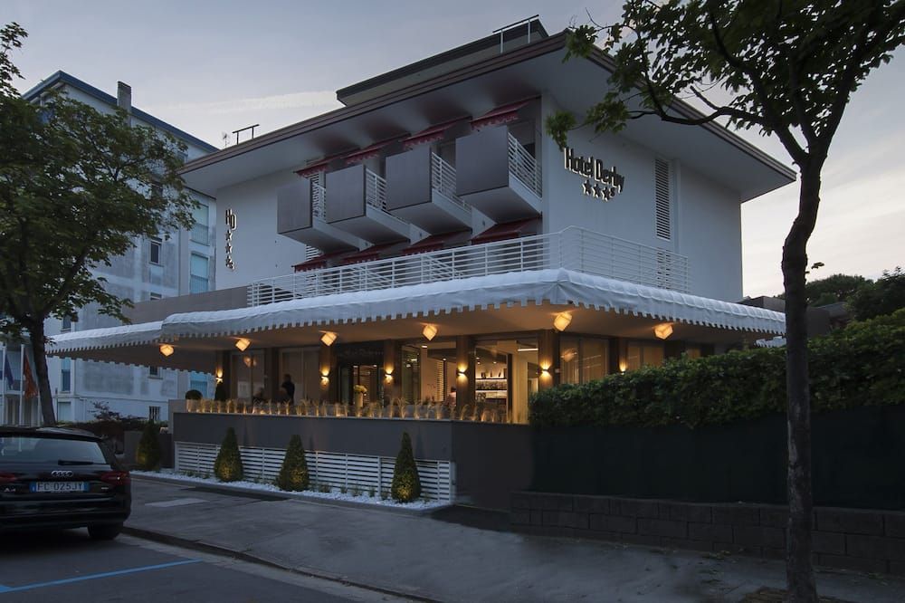 Gebäude