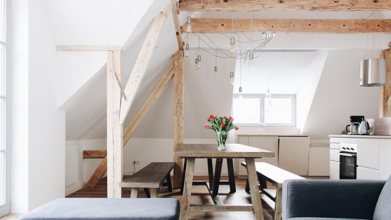 Haus August