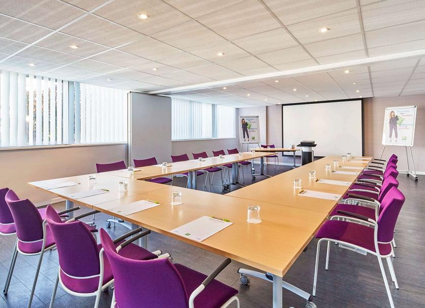 Konferenzraum Foto