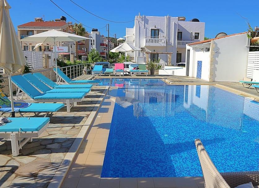 Pool Foto