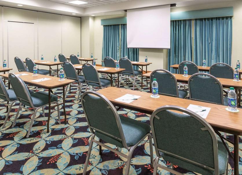 Konferenzraum Foto