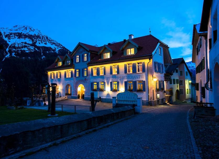 Gebäude Foto